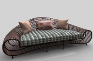 modular sofa